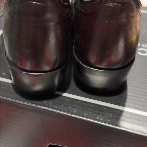 Men’s Lucchese Boots - Picture 7 of 14